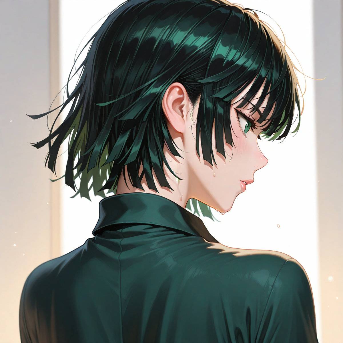 fubuki  - フブキ-pixiv插画-作品交流服务