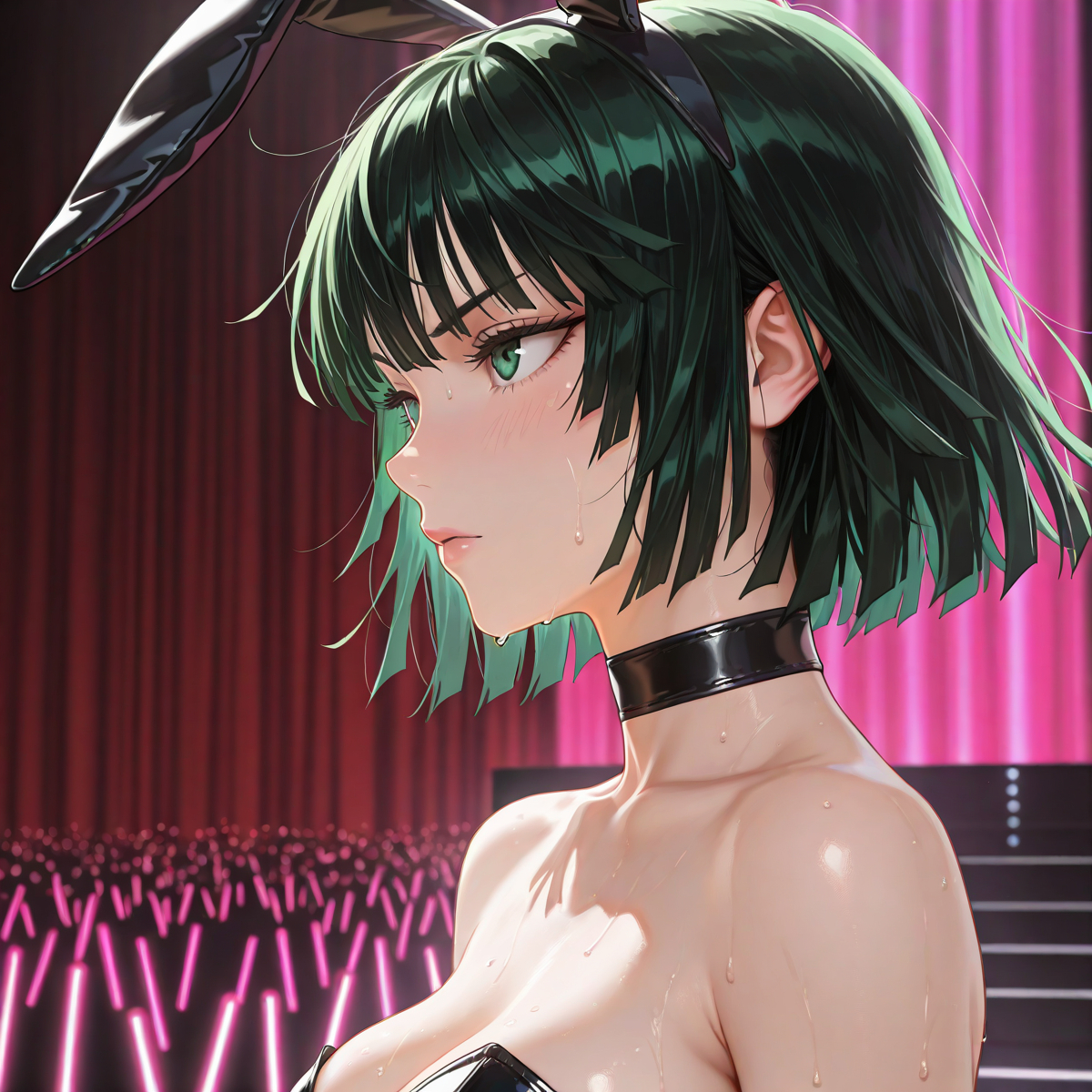 fubuki  - フブキ-pixiv插画-作品交流服务