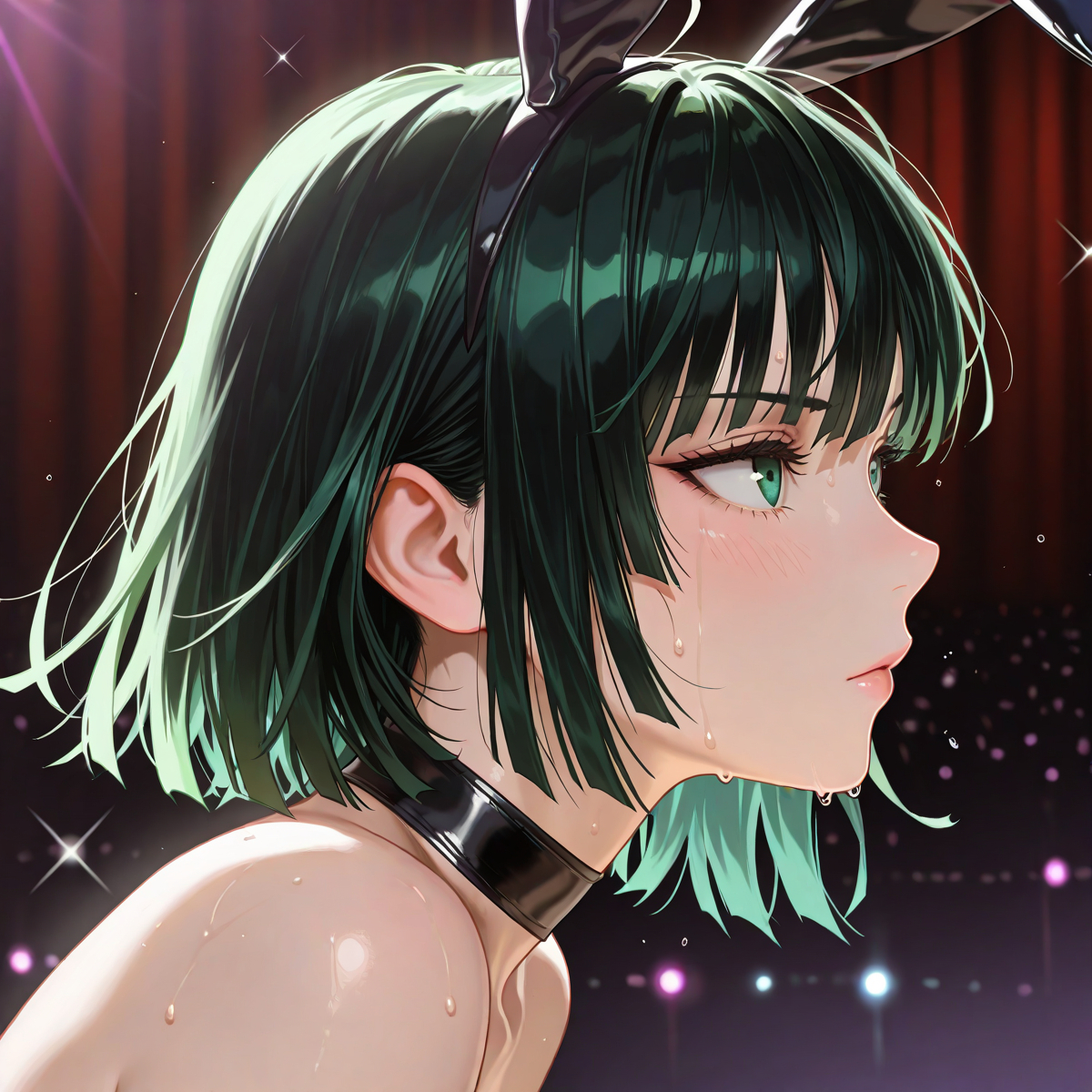 fubuki  - フブキ-pixiv插画-作品交流服务