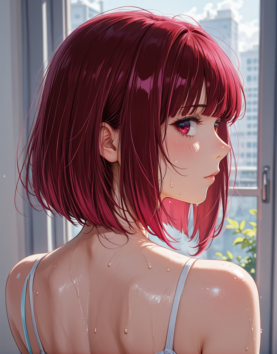 Arima kana - 有馬かな-pixiv插画-作品交流服务