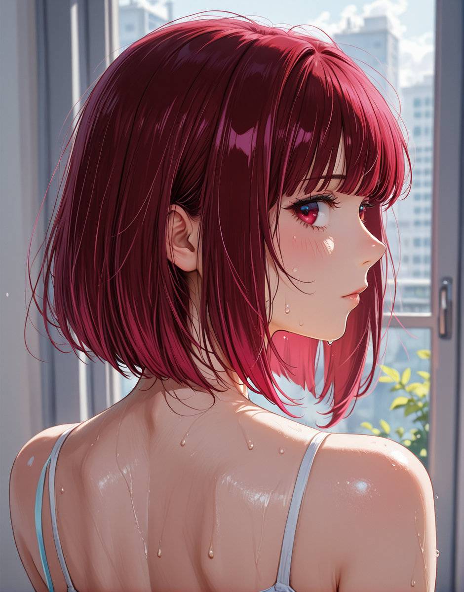 Arima kana - 有馬かな-pixiv插画-作品交流服务