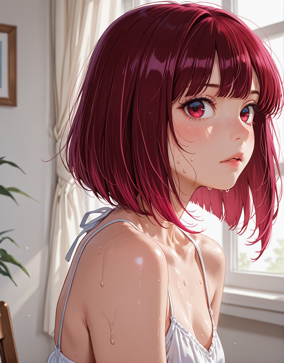 Arima kana - 有馬かな-pixiv插画-作品交流服务