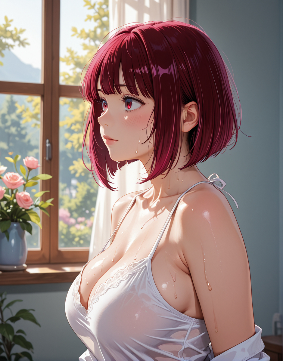 Arima kana - 有馬かな-pixiv插画-作品交流服务