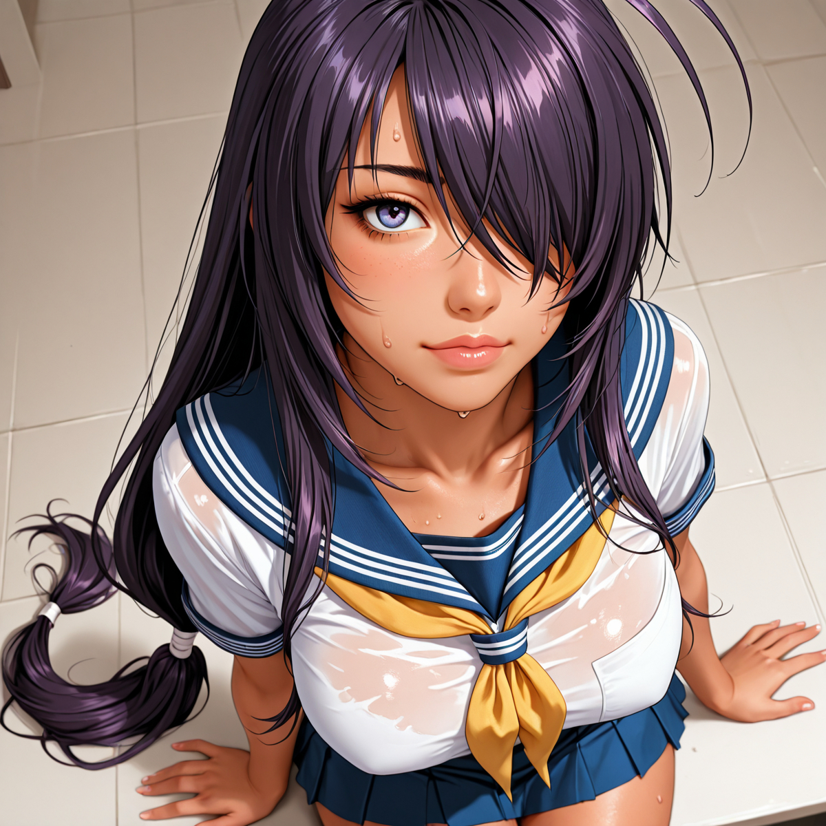 kan'u unchou - 関羽雲長-pixiv插画-作品交流服务