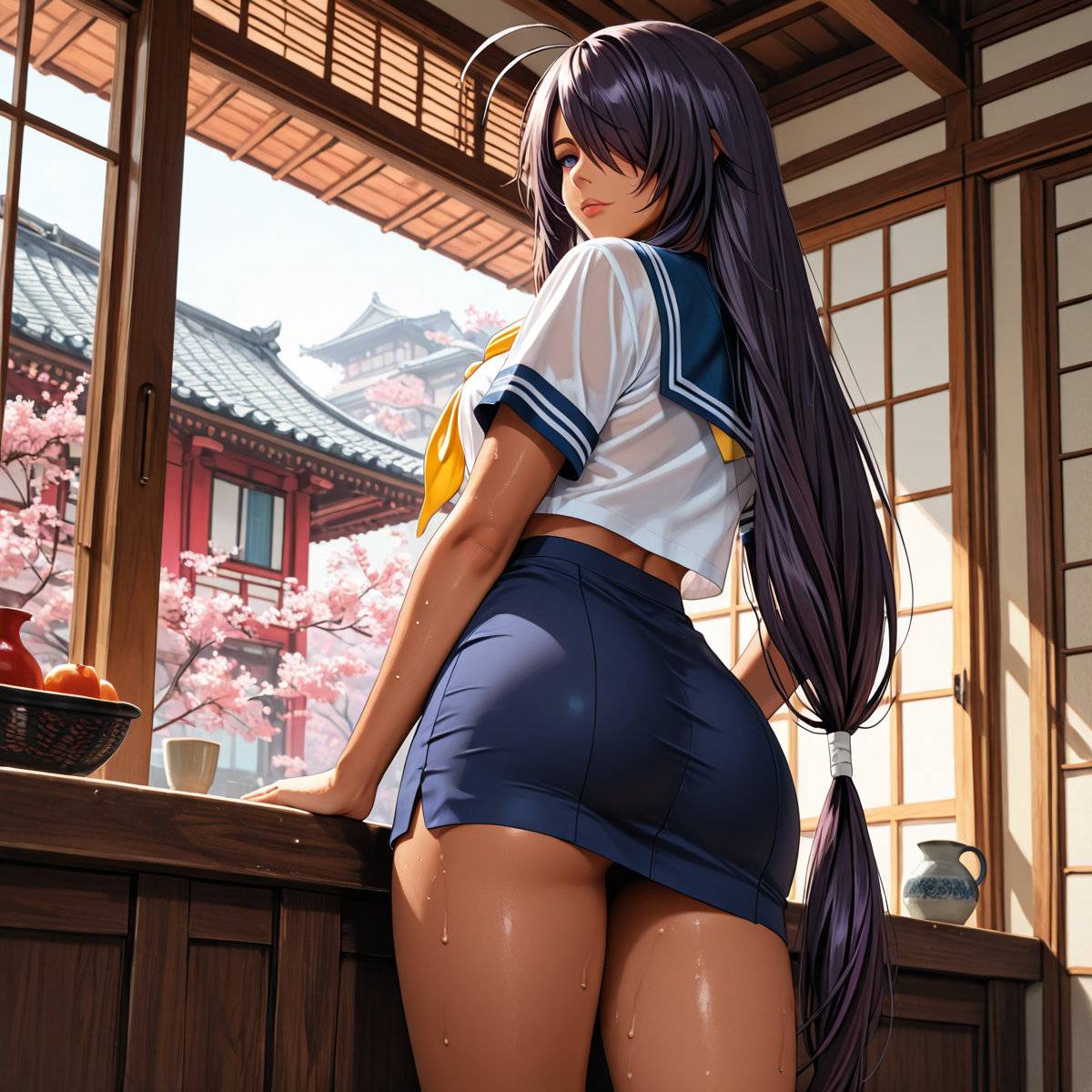 图片[10]-kan’u unchou – 関羽雲長-pixiv插画-作品交流服务