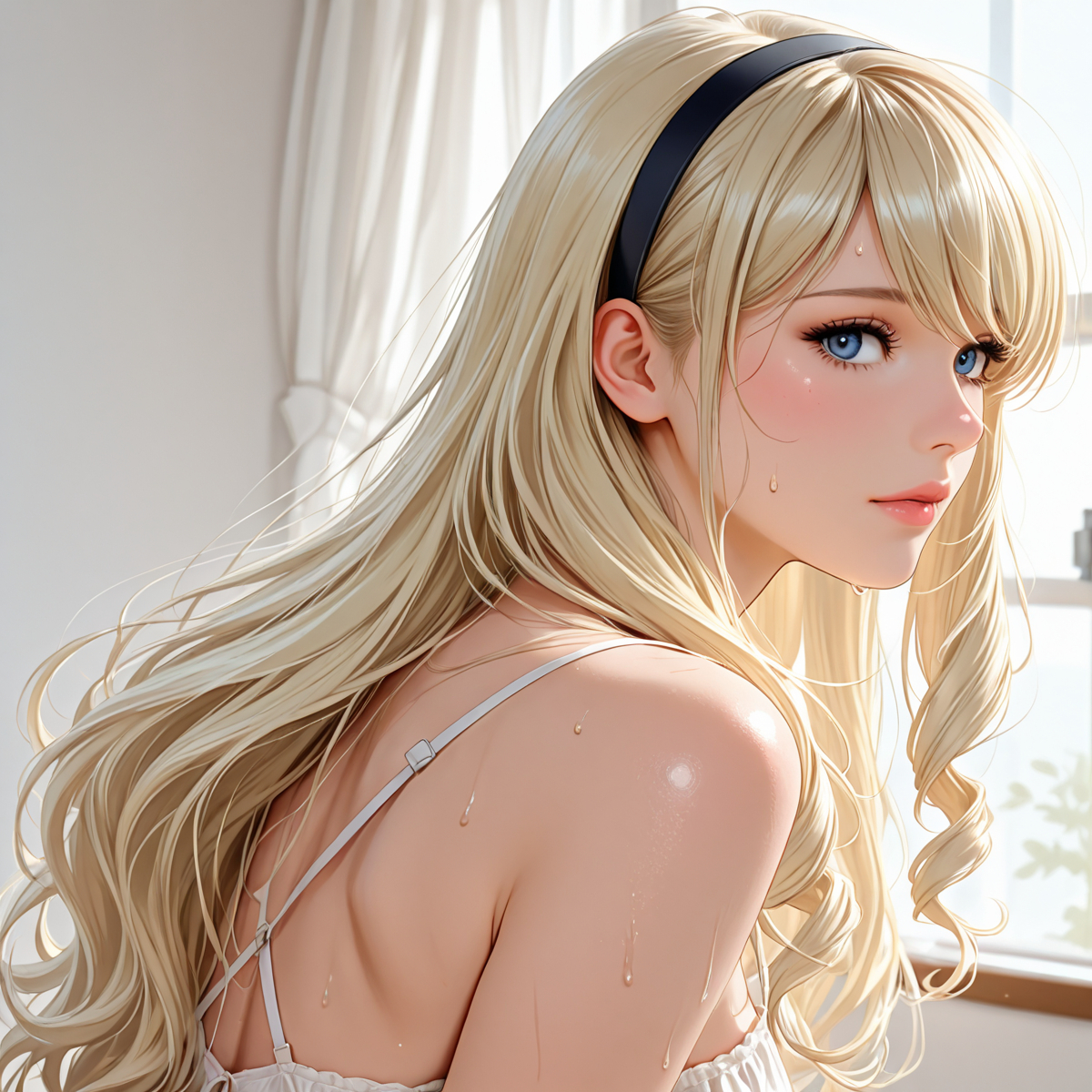 Celia kumani entory-pixiv插画-作品交流服务