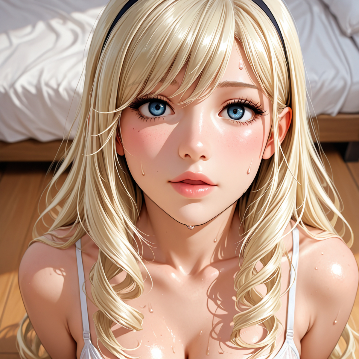 Celia kumani entory-pixiv插画-作品交流服务