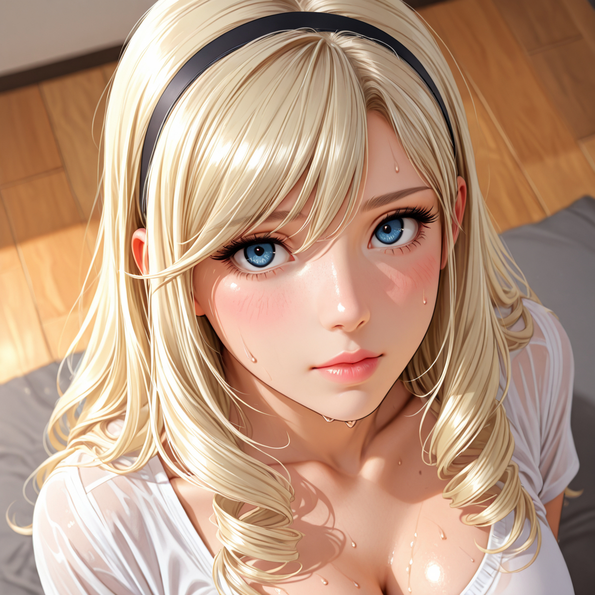 Celia kumani entory-pixiv插画-作品交流服务