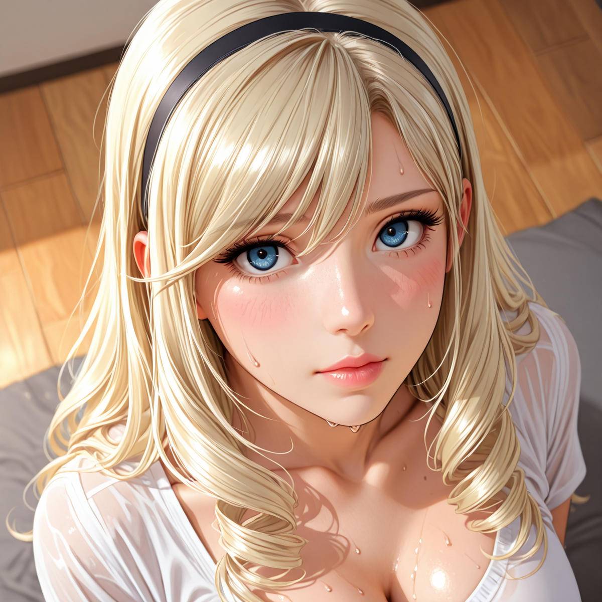 Celia kumani entory-pixiv插画-作品交流服务