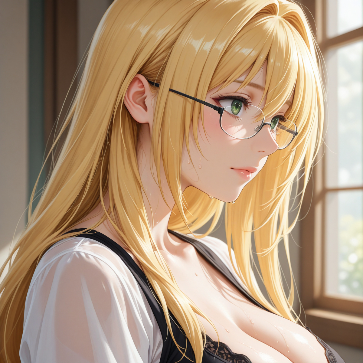 tearju lunatique --pixiv插画-作品交流服务