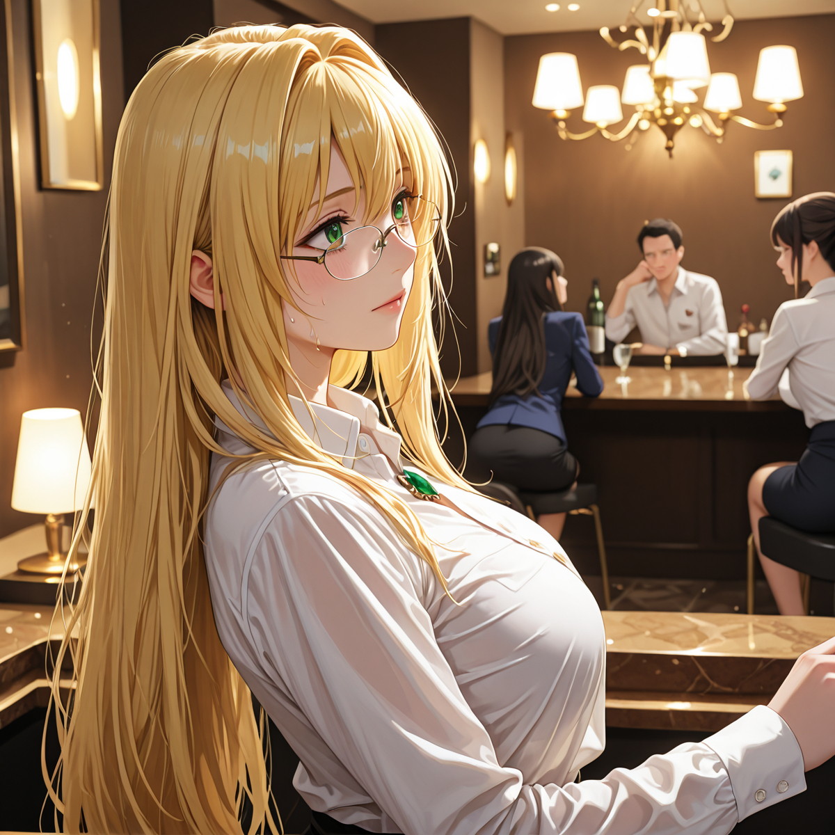 图片[5]-tearju lunatique –-pixiv插画-作品交流服务