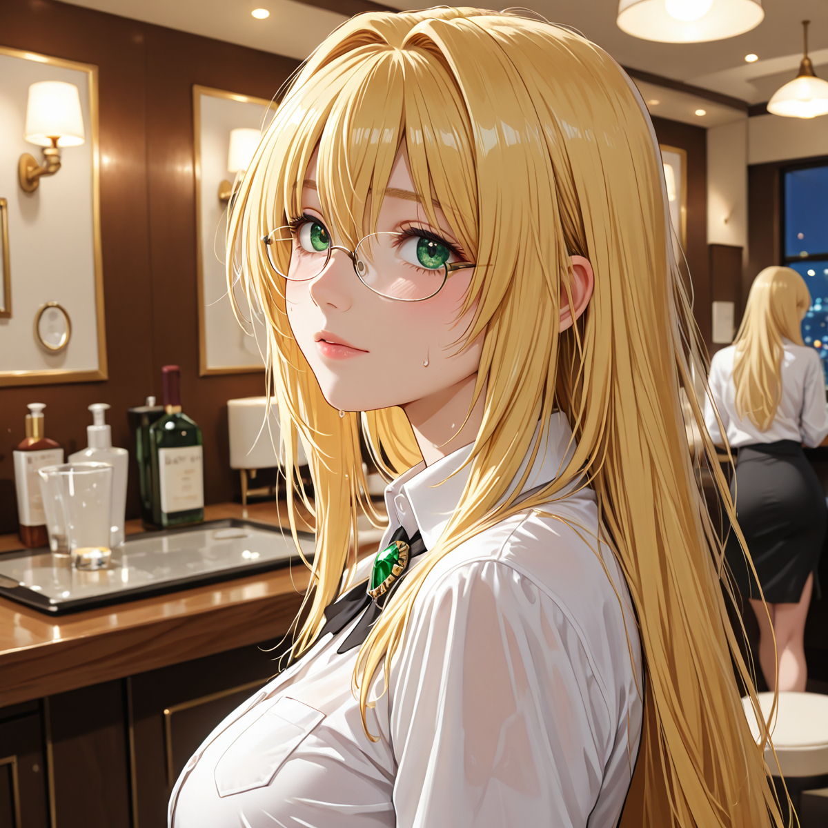 图片[6]-tearju lunatique –-pixiv插画-作品交流服务