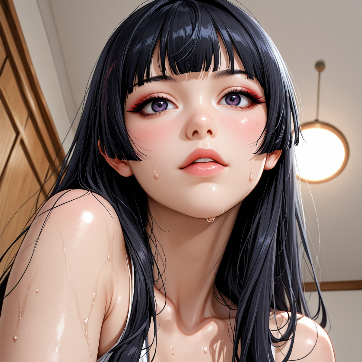 nyotengu - 女天狗 -  デッドオアアライブ-pixiv插画-作品交流服务