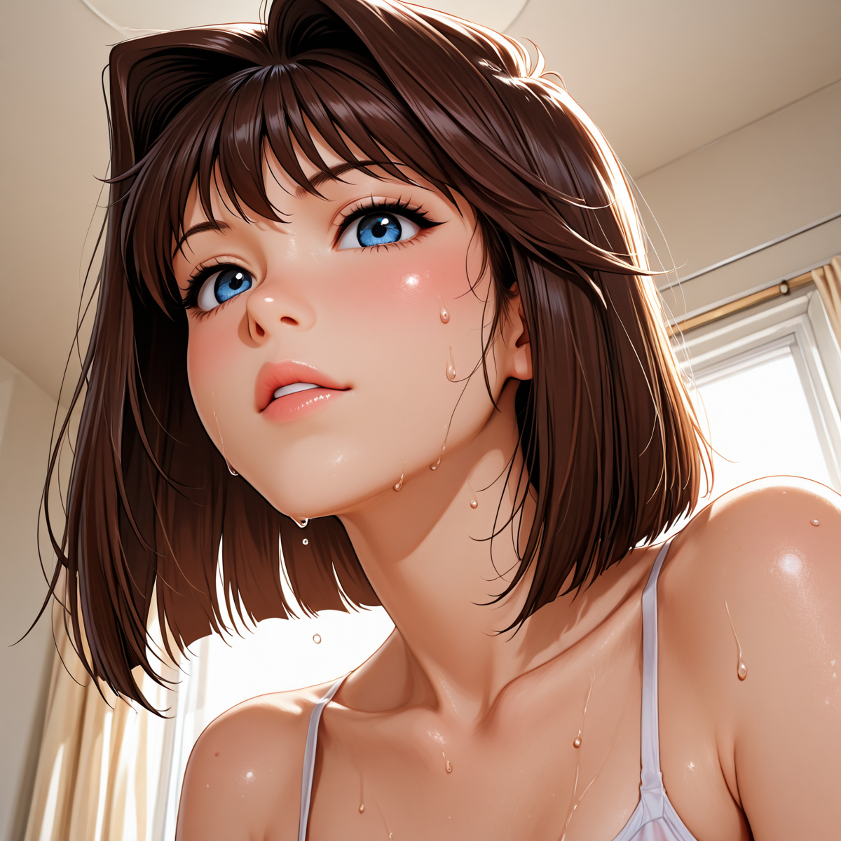 Mazaki anzu - 遊戯王-pixiv插画-作品交流服务