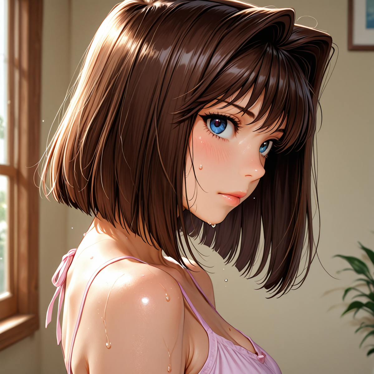 Mazaki anzu - 遊戯王-pixiv插画-作品交流服务