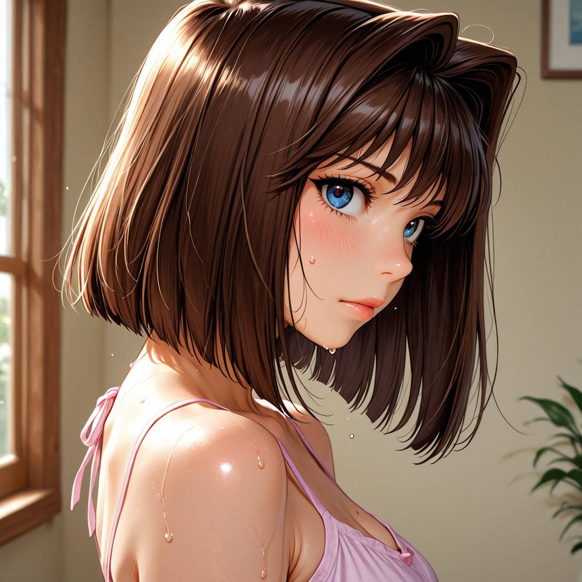 Mazaki anzu - 遊戯王-pixiv插画-作品交流服务