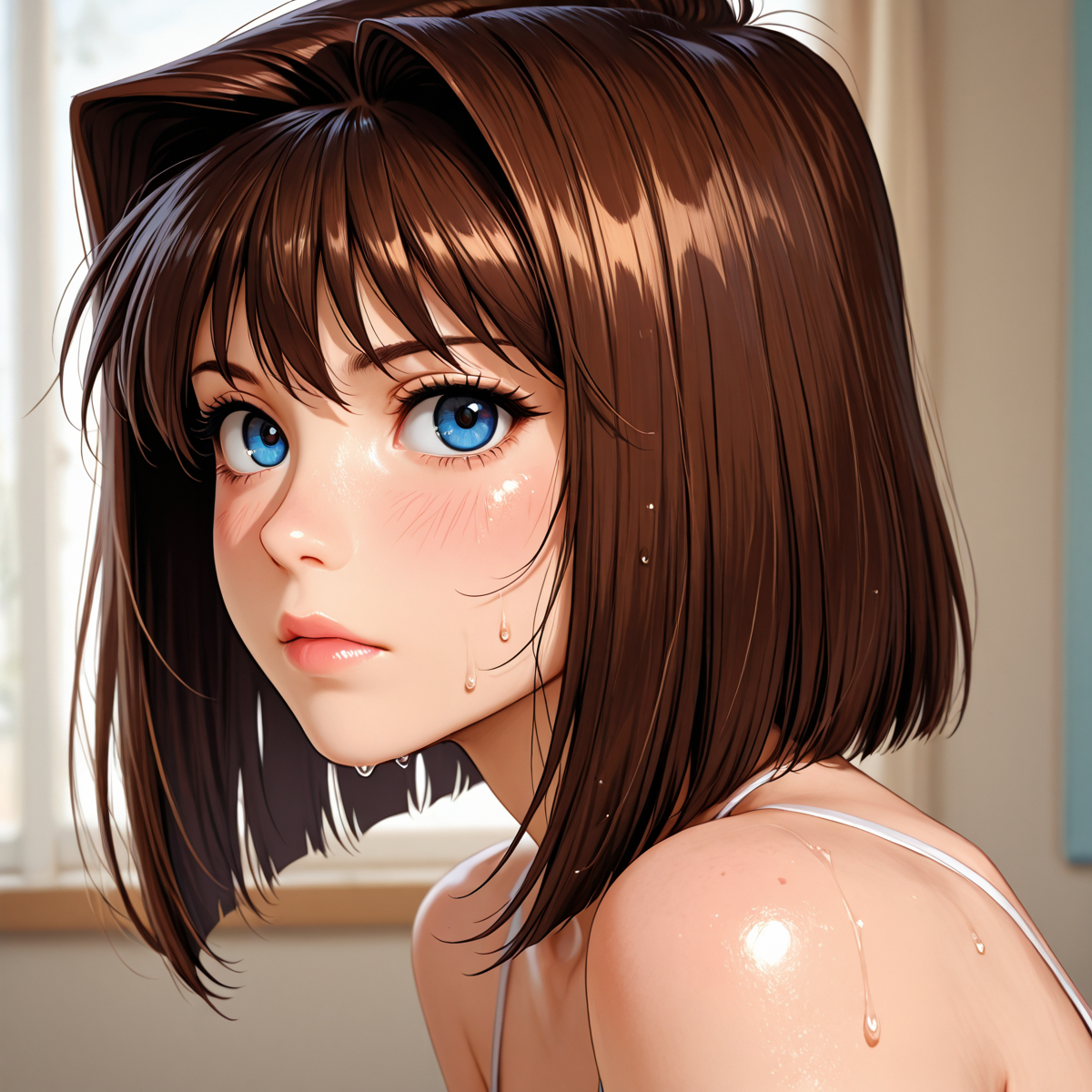 Mazaki anzu - 遊戯王-pixiv插画-作品交流服务