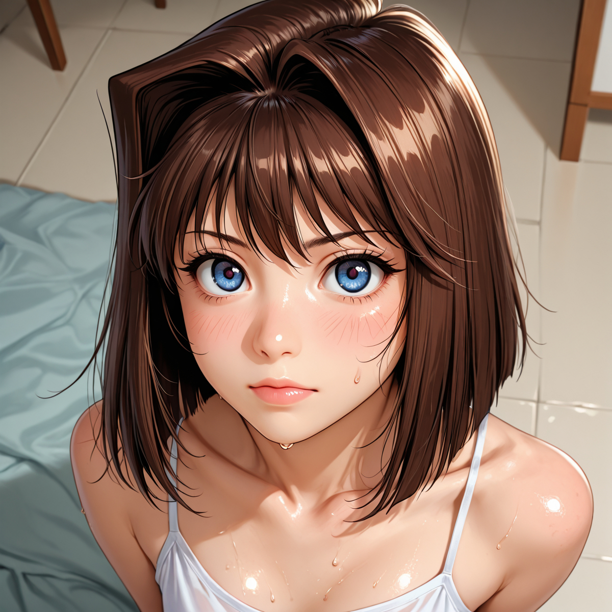 图片[5]-Mazaki anzu – 遊戯王-pixiv插画-作品交流服务