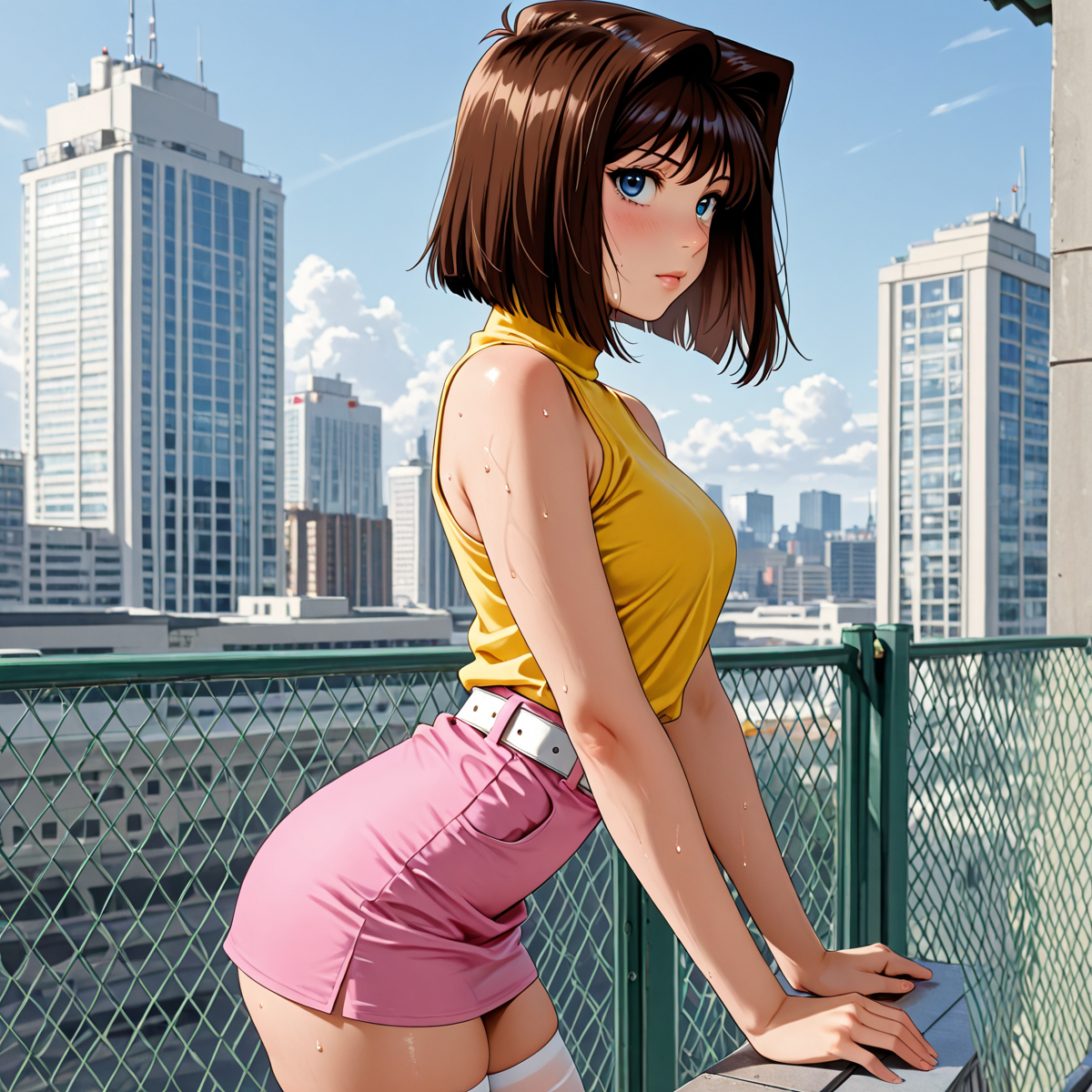 图片[7]-Mazaki anzu – 遊戯王-pixiv插画-作品交流服务