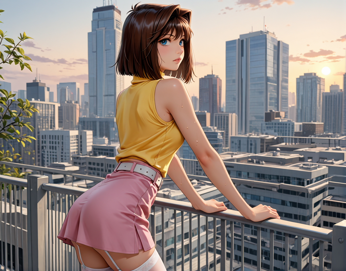 图片[9]-Mazaki anzu – 遊戯王-pixiv插画-作品交流服务