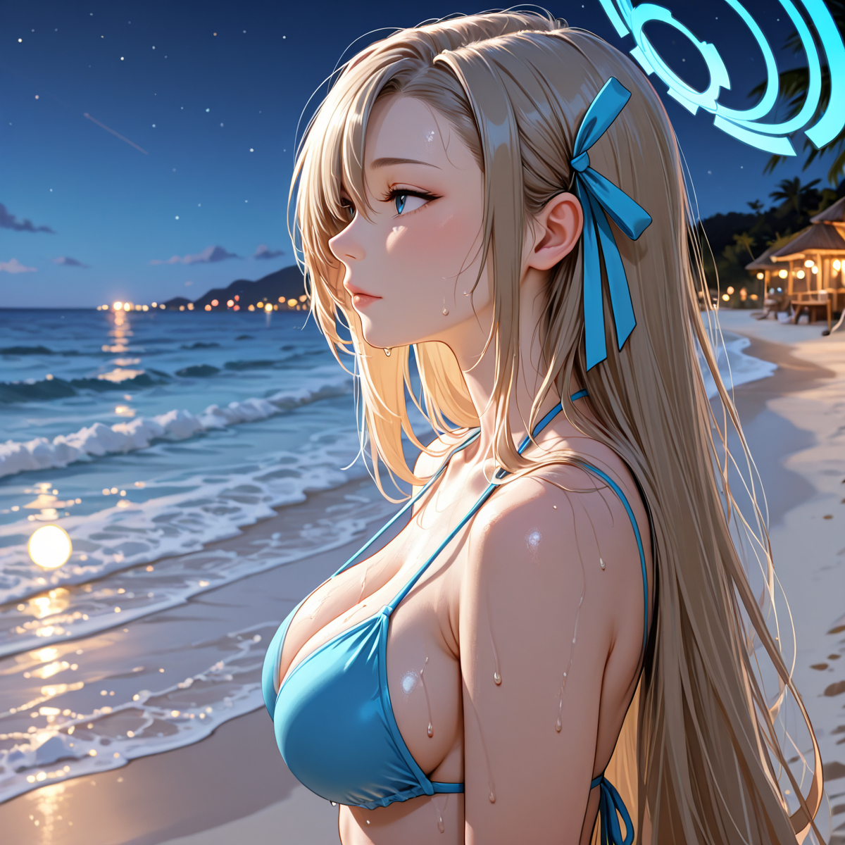 Asuna - アスナ-pixiv插画-作品交流服务