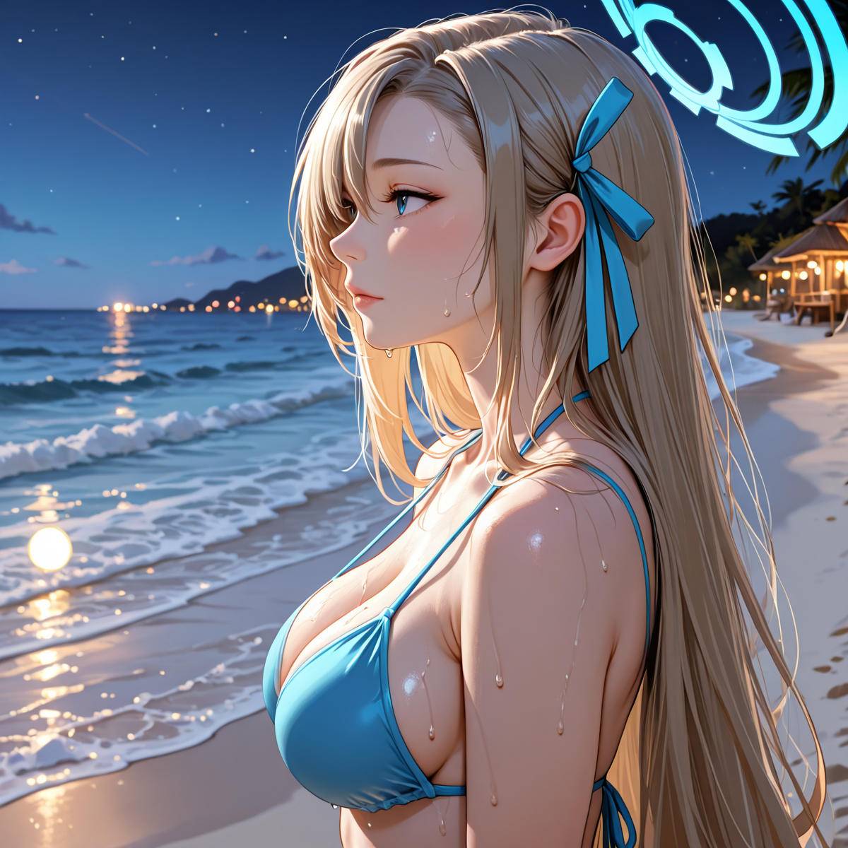 Asuna - アスナ-pixiv插画-作品交流服务