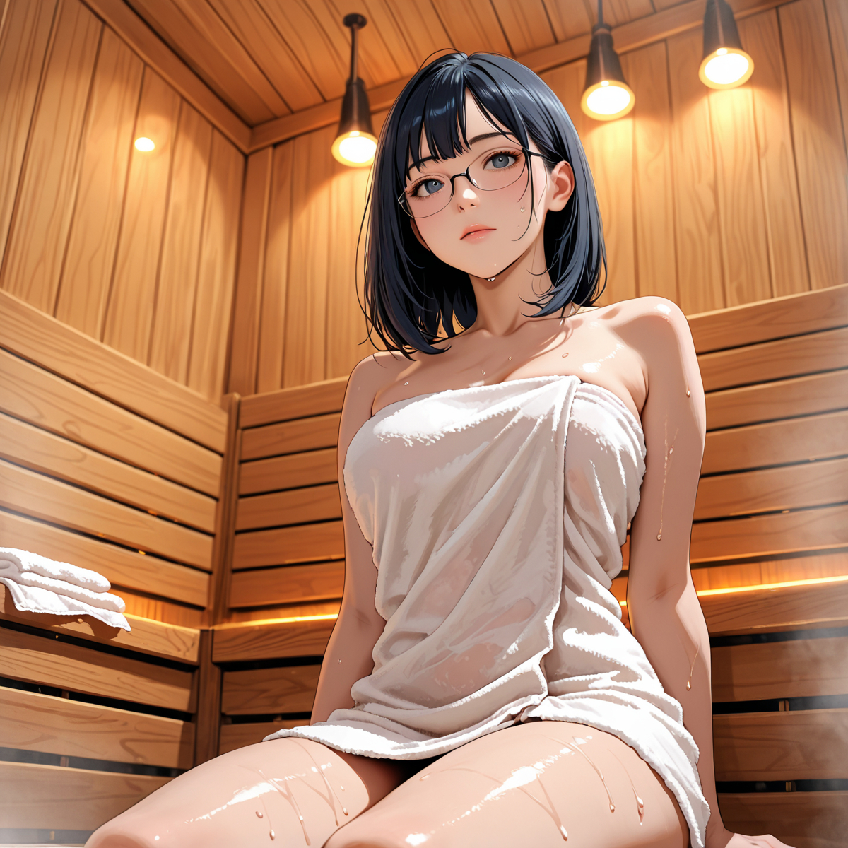 图片[5]-Shimizu kiyoko – 清水潔子-pixiv插画-作品交流服务