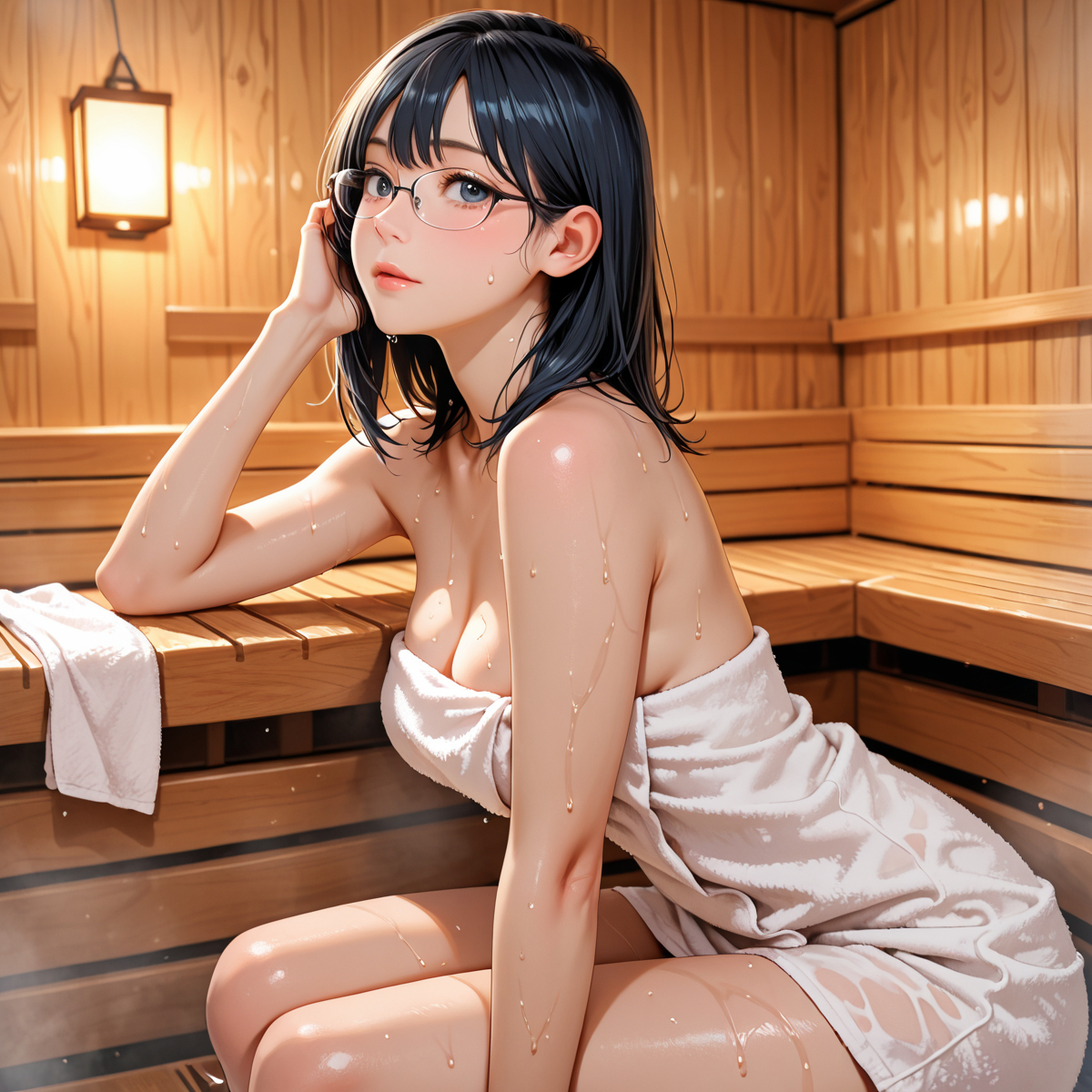 图片[6]-Shimizu kiyoko – 清水潔子-pixiv插画-作品交流服务