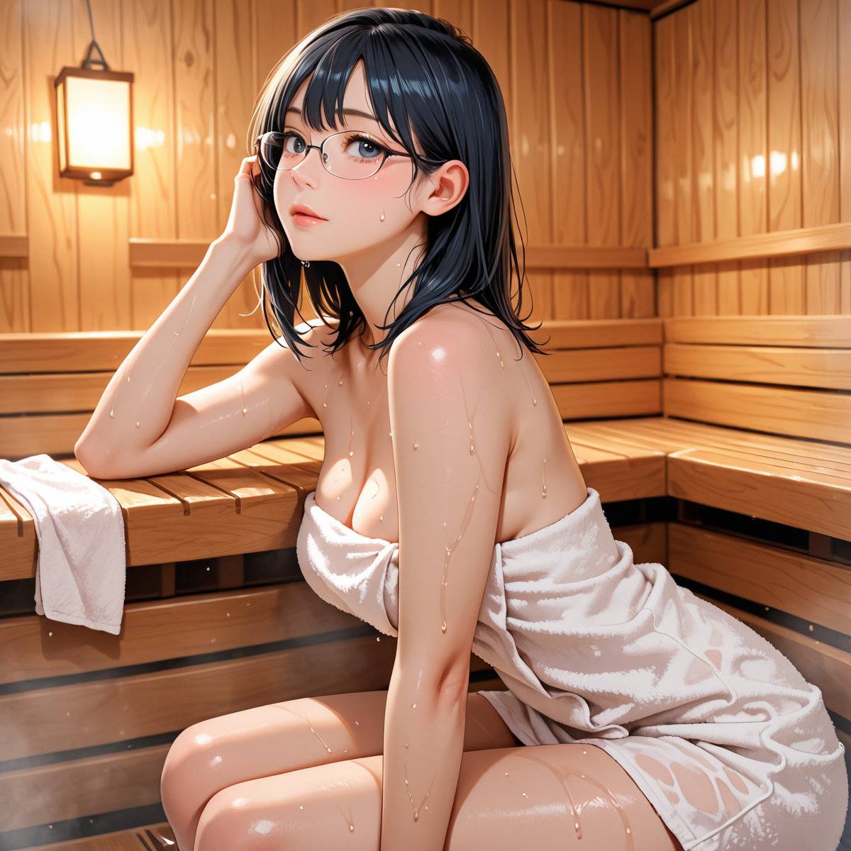 图片[6]-Shimizu kiyoko – 清水潔子-pixiv插画-作品交流服务