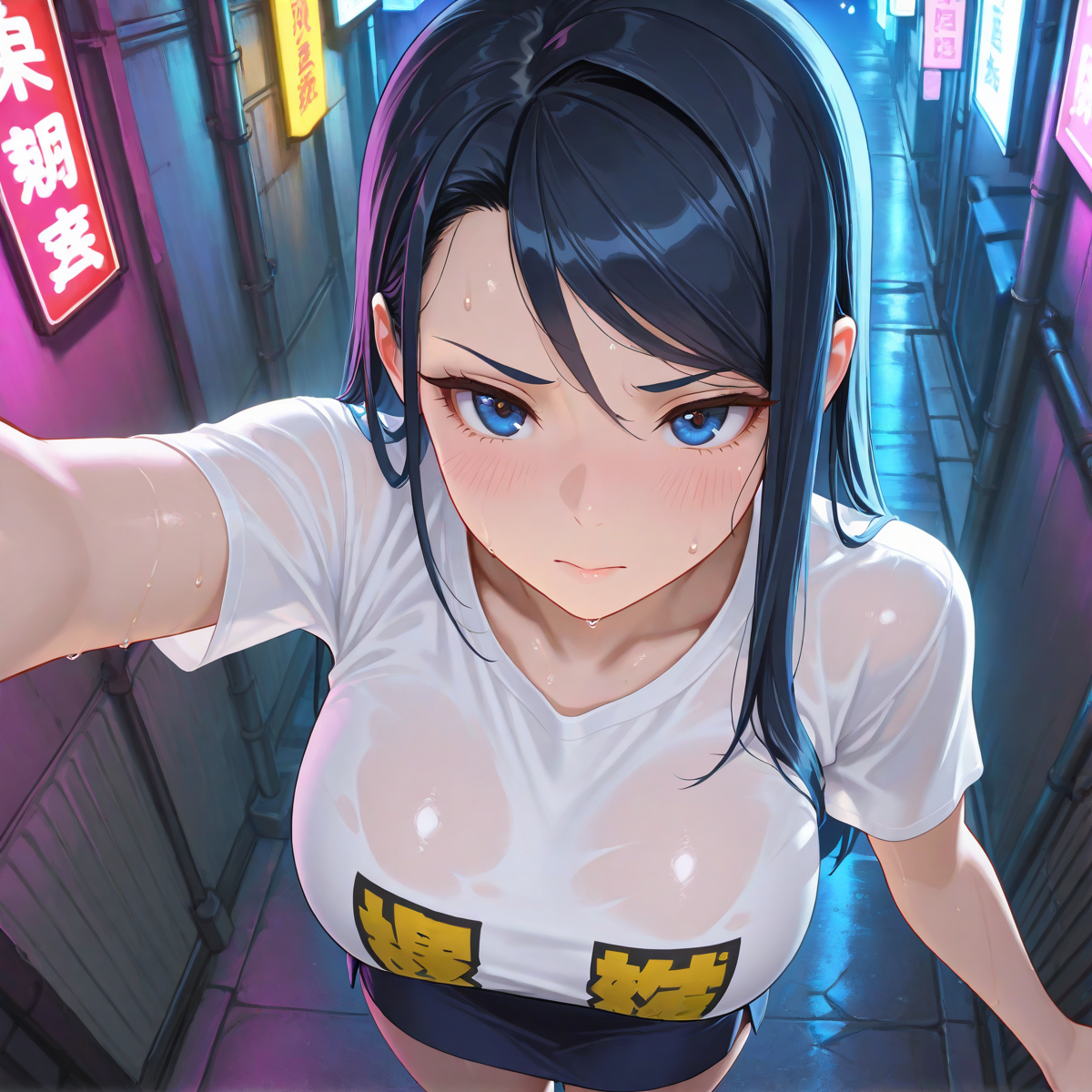 图片[5]-Minazuki karen  – 水無月かれん-pixiv插画-作品交流服务