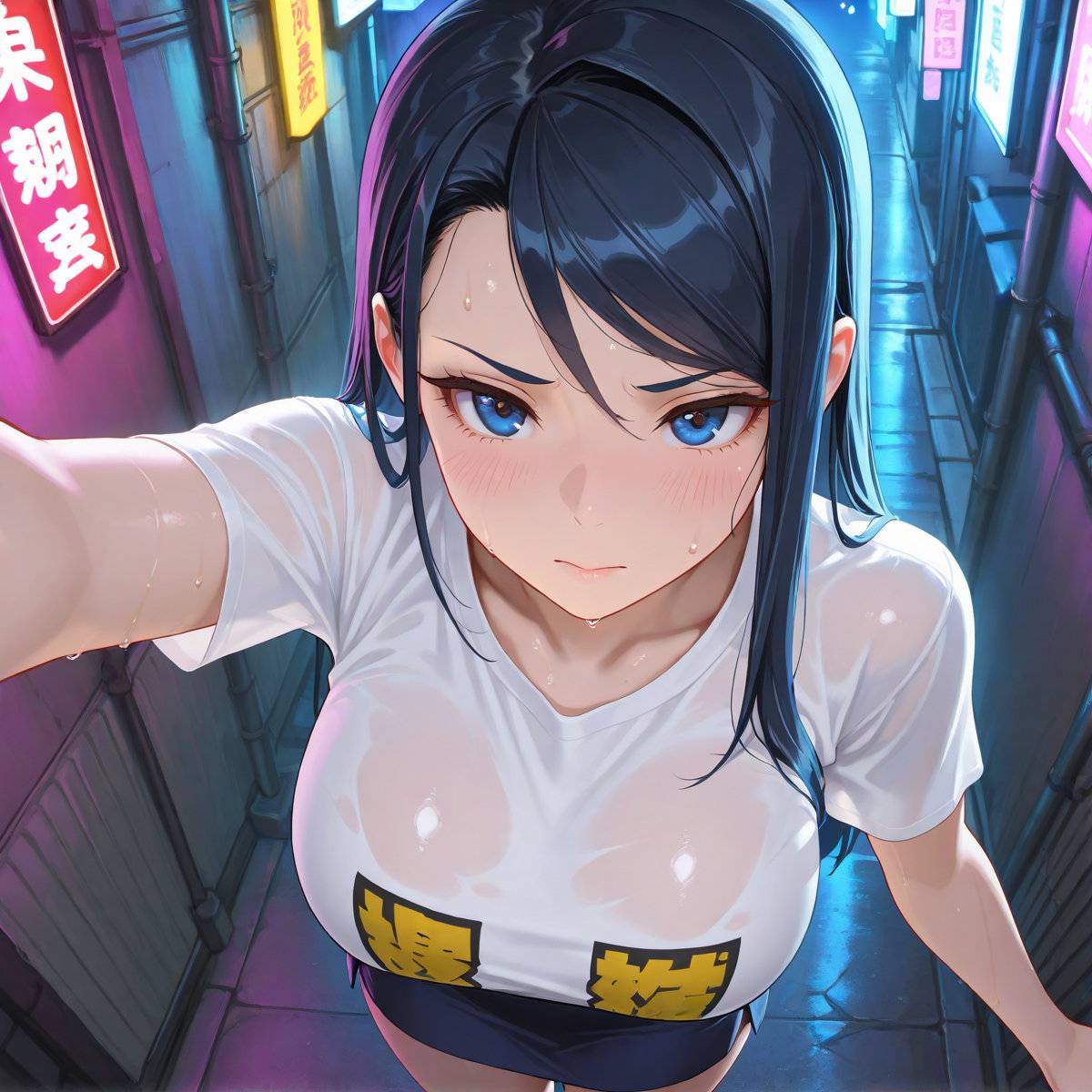 图片[5]-Minazuki karen  – 水無月かれん-pixiv插画-作品交流服务