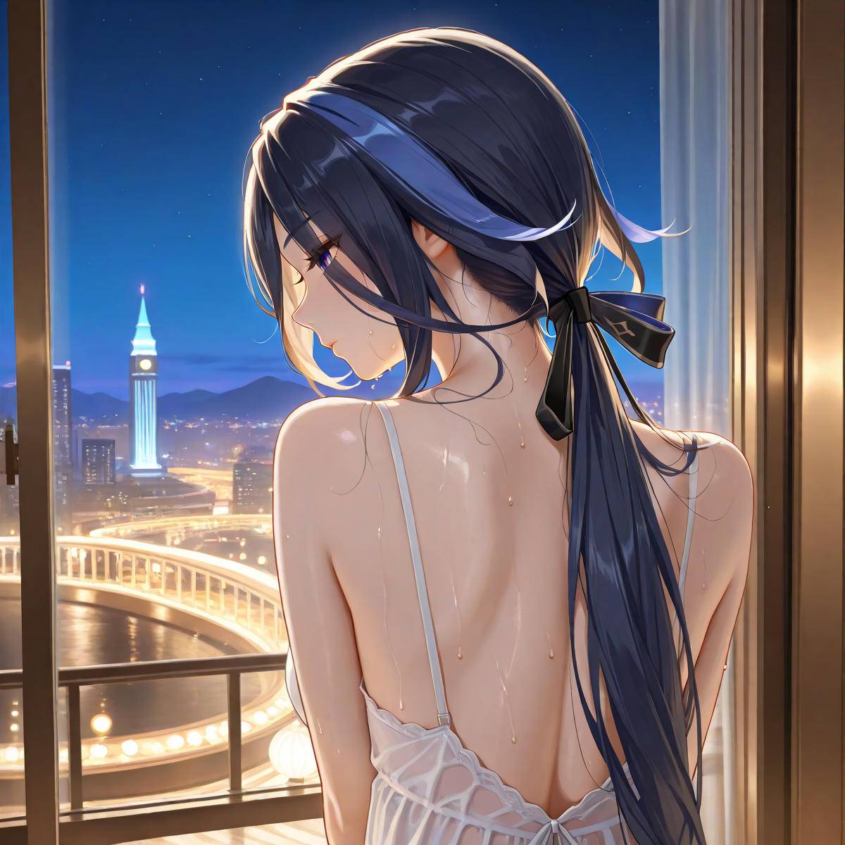 图片[6]-Clorinde – クロリンデ 400 pic-pixiv插画-作品交流服务