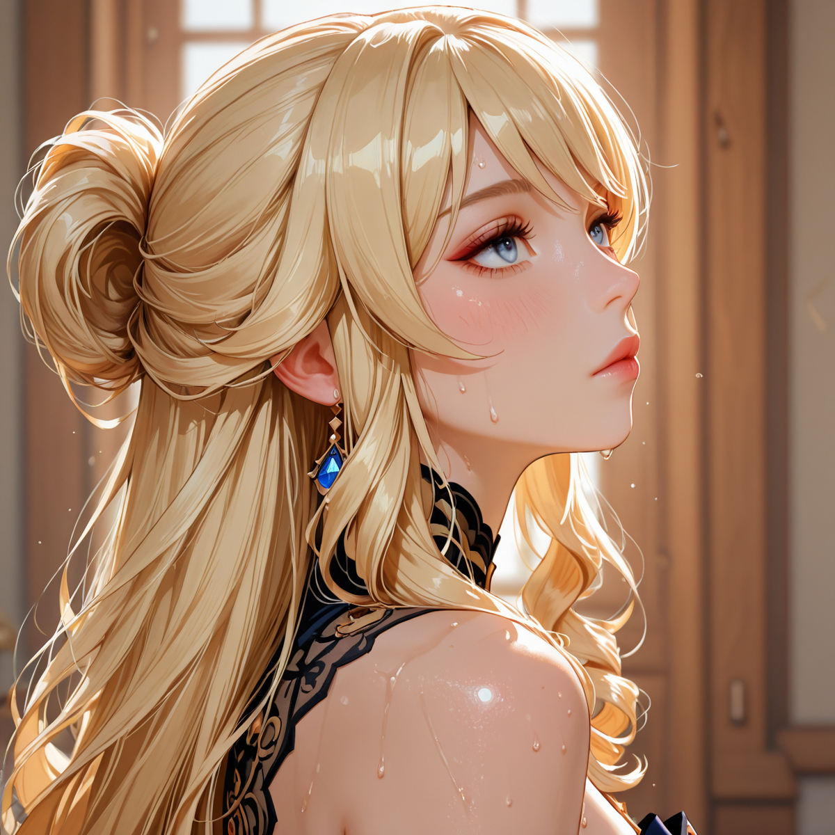 navia - ナヴィア-pixiv插画-作品交流服务