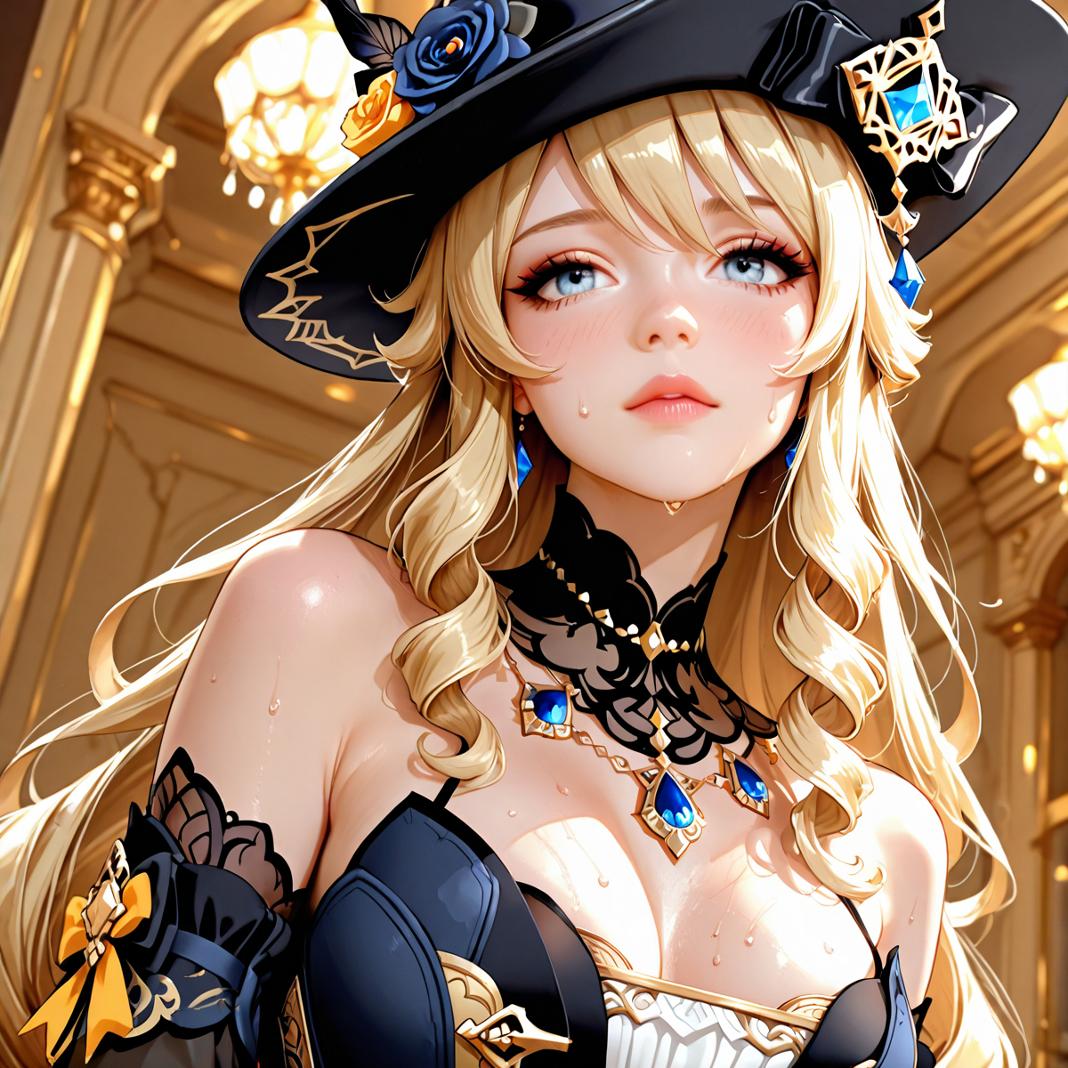 图片[11]-navia – ナヴィア-pixiv插画-作品交流服务