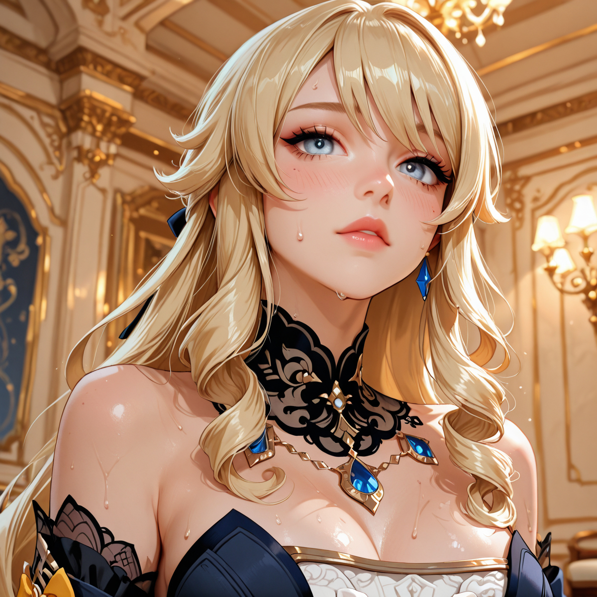 图片[7]-navia – ナヴィア-pixiv插画-作品交流服务