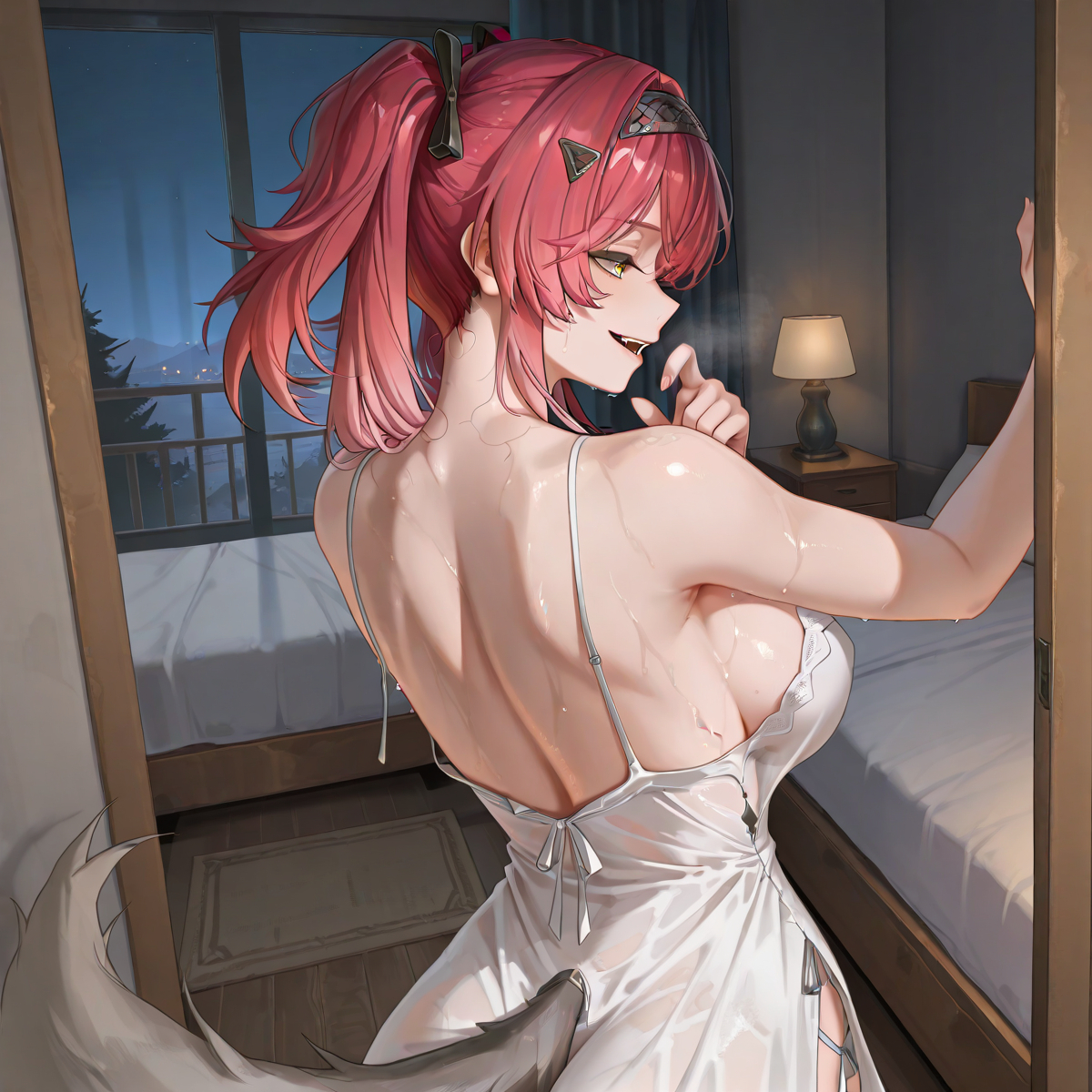 图片[6]-Lupa  – ルパ(鳴潮)-pixiv插画-作品交流服务