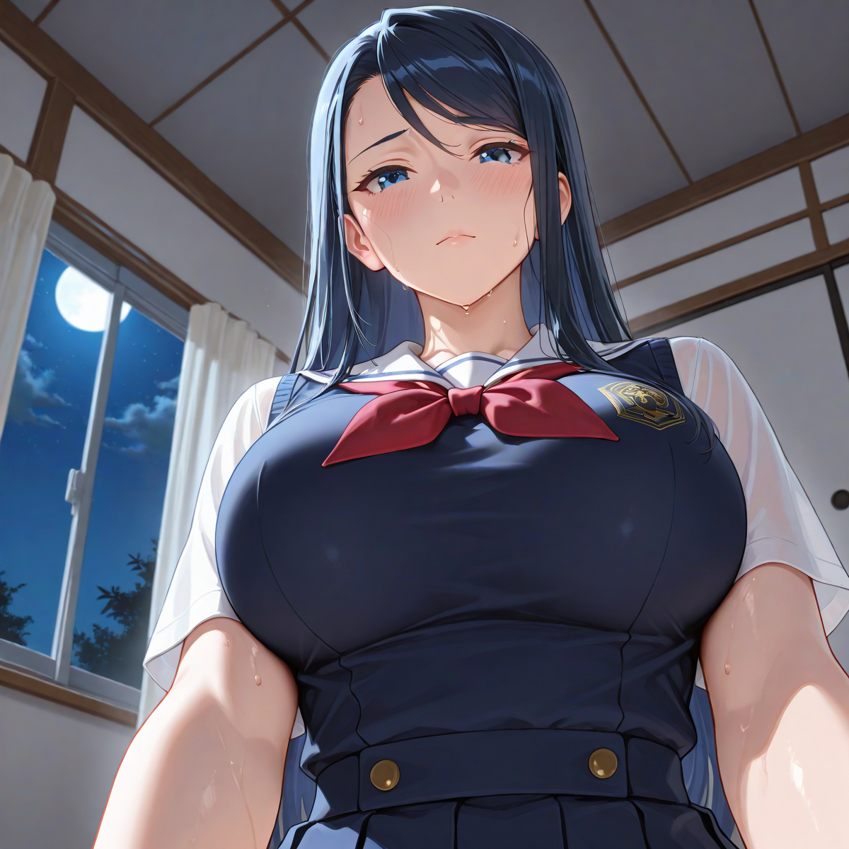 图片[7]-Minazuki karen- 水無月かれん 475 pic-pixiv插画-作品交流服务