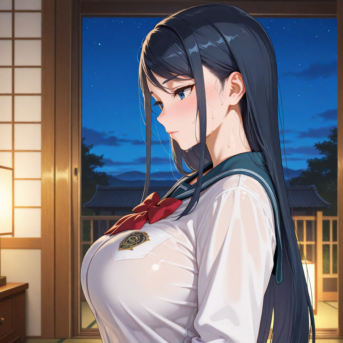 图片[10]-Minazuki karen- 水無月かれん 475 pic-pixiv插画-作品交流服务