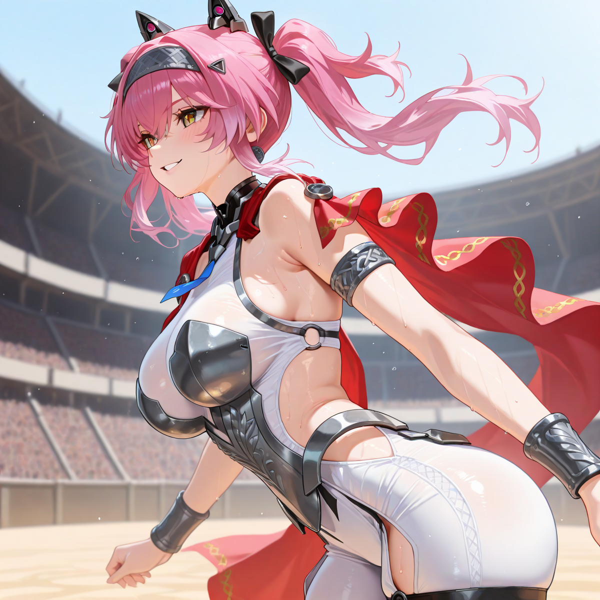 图片[5]-Lupa (WutheringWaves) – ルパ(鳴潮)-pixiv插画-作品交流服务