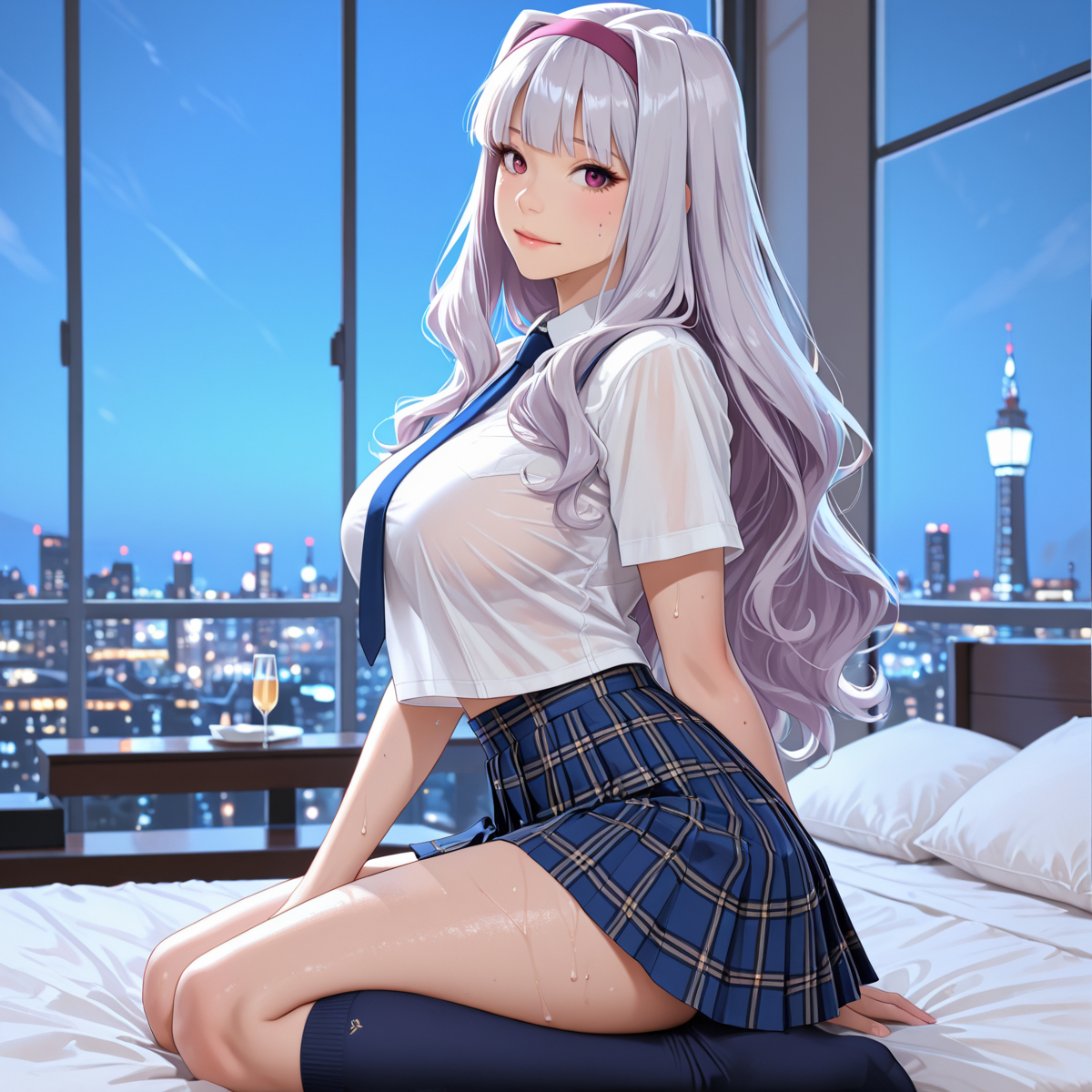 Shijou takane 311 pic-pixiv插画-作品交流服务