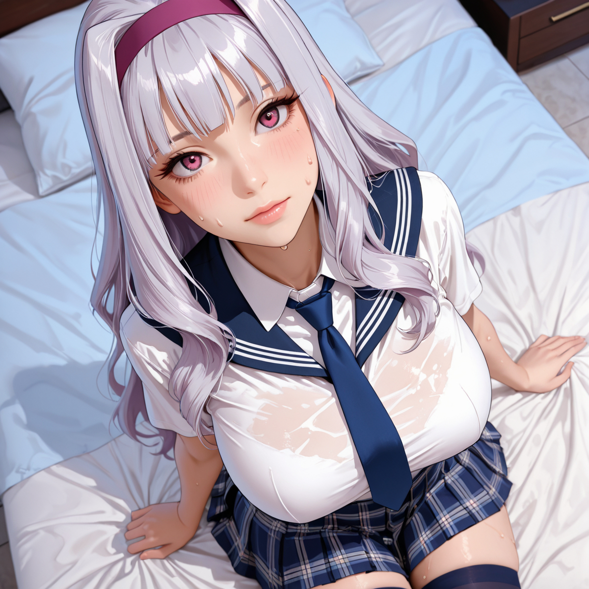 Shijou takane 311 pic-pixiv插画-作品交流服务