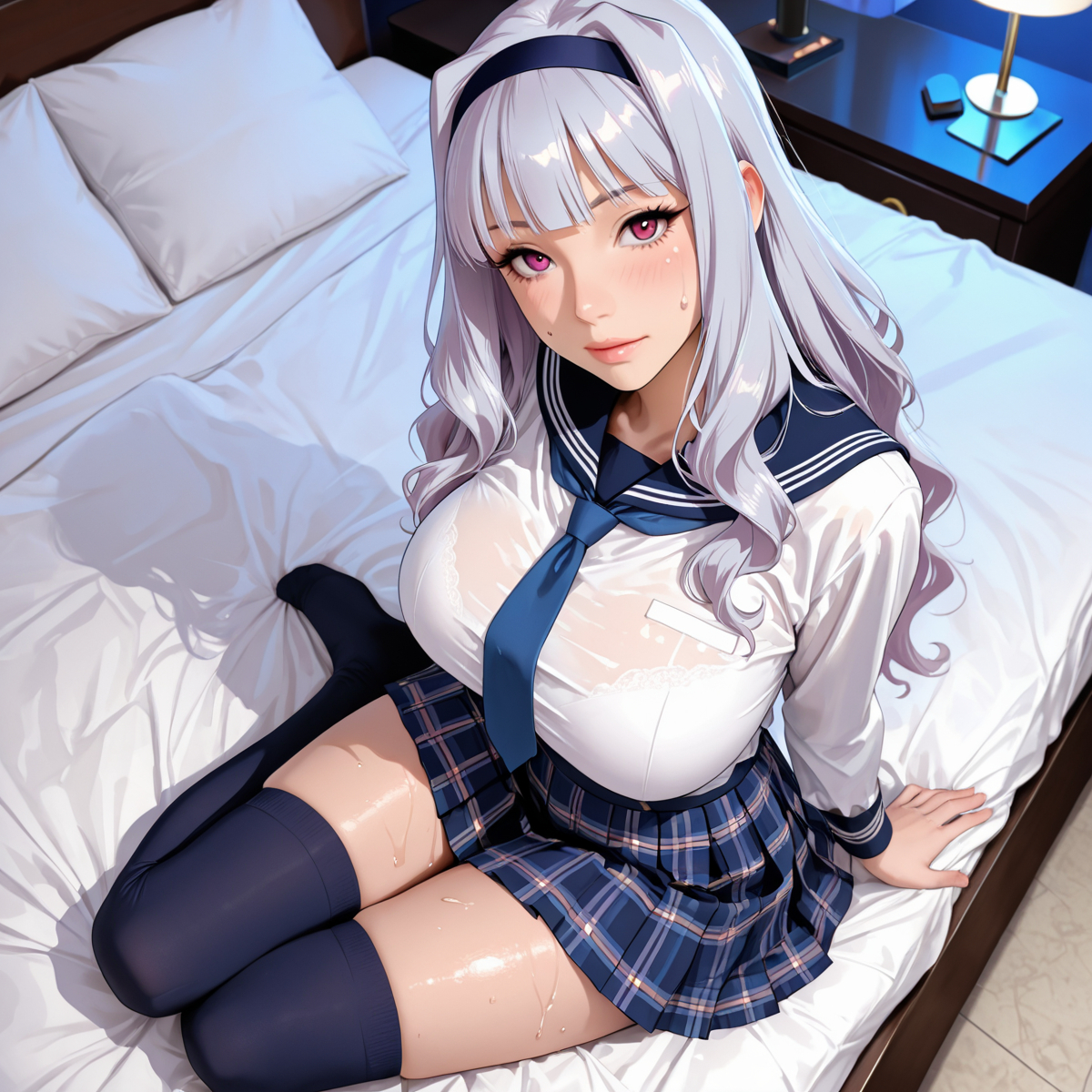 图片[5]-Shijou takane 311 pic-pixiv插画-作品交流服务