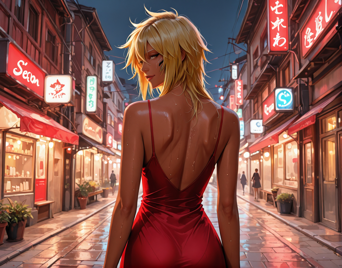 tier harribel - ティア・ハリベル-pixiv插画-作品交流服务