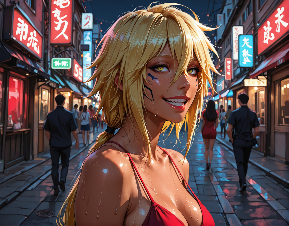 tier harribel - ティア・ハリベル-pixiv插画-作品交流服务