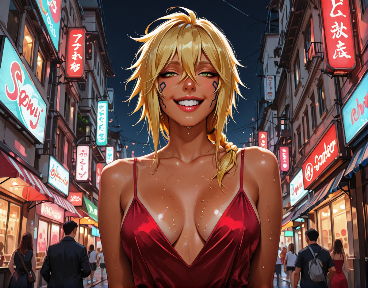 tier harribel - ティア・ハリベル-pixiv插画-作品交流服务