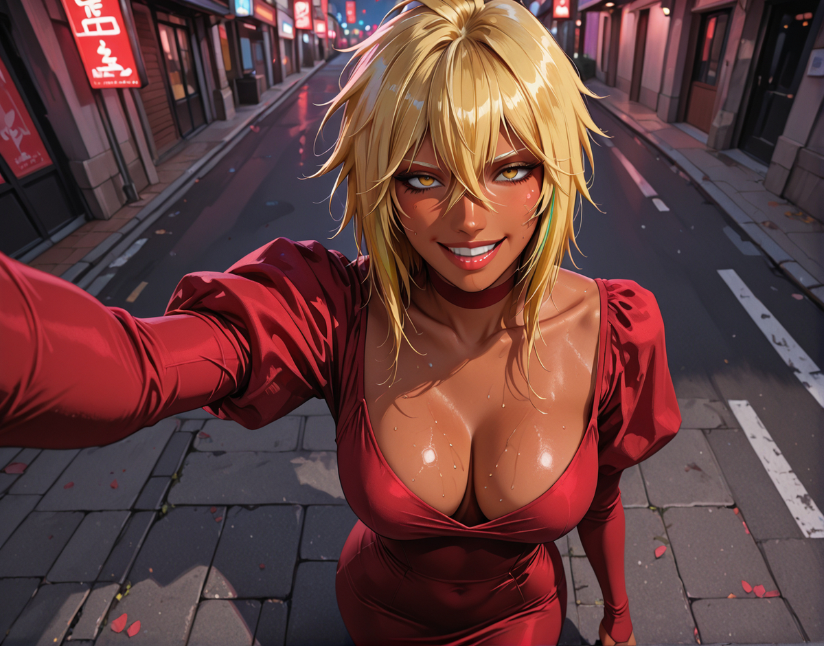 图片[5]-tier harribel – ティア・ハリベル-pixiv插画-作品交流服务