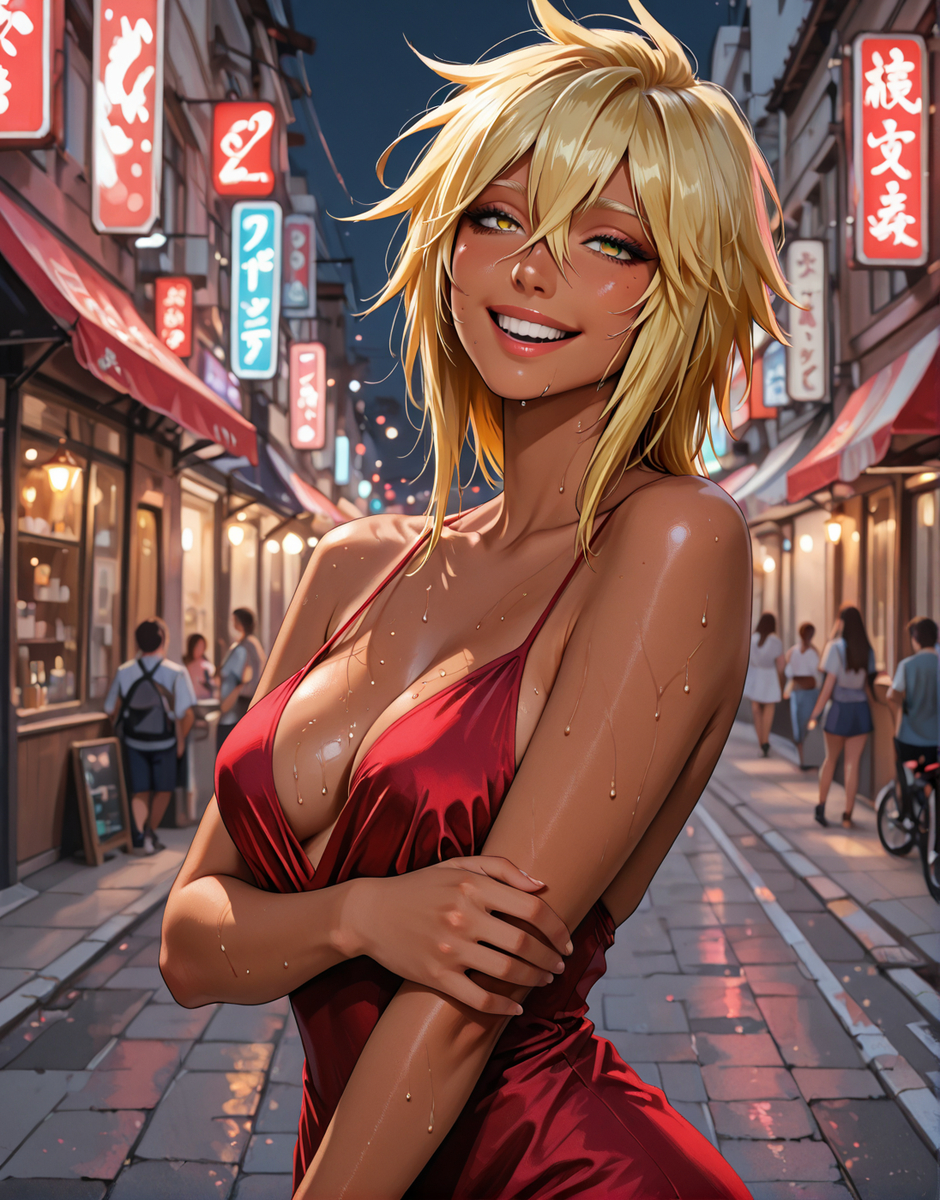 图片[6]-tier harribel – ティア・ハリベル-pixiv插画-作品交流服务