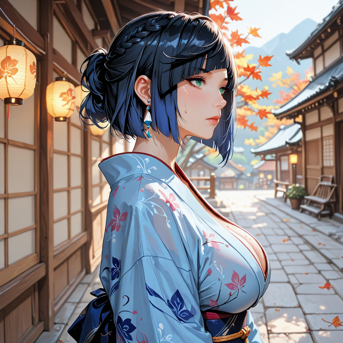 图片[5]-yelan – 夜兰  full 861 pic-pixiv插画-作品交流服务