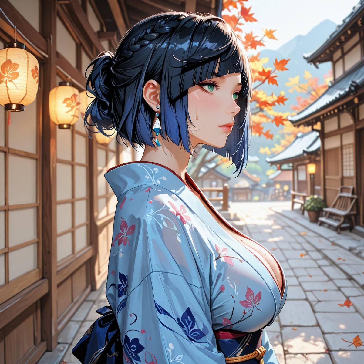 图片[5]-yelan – 夜兰  full 861 pic-pixiv插画-作品交流服务