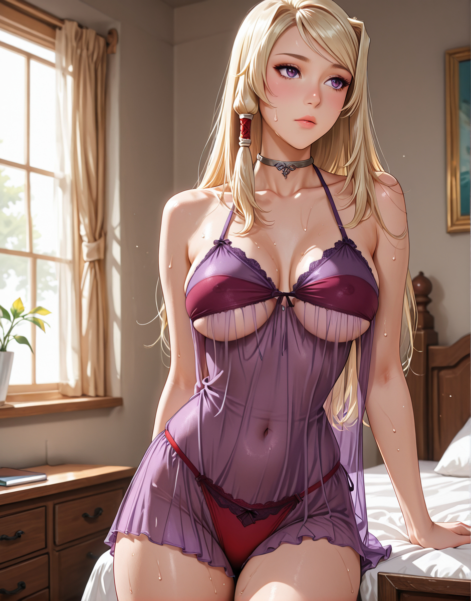 Iris (Soukou Kijo Iris) イリス-pixiv插画-作品交流服务